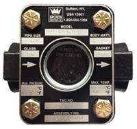 AKF-S Sight Flow Indicator